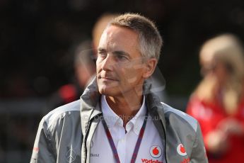 World © Octane Photographic Ltd. Belgian GP Spa - Sunday 2nd September 2012 - F1 Paddock. Digital Ref :