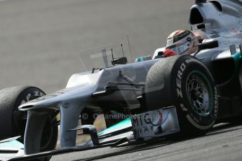 © 2012 Octane Photographic Ltd. Belgian GP Spa - Sunday 2nd September 2012 - F1 Race. Digital Ref :