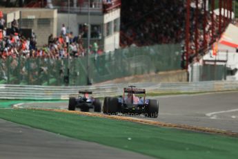 © 2012 Octane Photographic Ltd. Belgian GP Spa - Sunday 2nd September 2012 - F1 Race. Digital Ref :