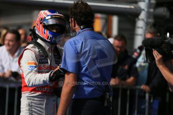 © 2012 Octane Photographic Ltd. Belgian GP Spa - Sunday 2nd September 2012 - F1 parc Ferme. Digital Ref :
