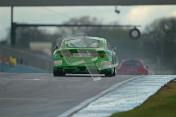 © Octane Photographic Ltd. BritCar Production Cup Championship race. 21st April 2012. Donington Park. Tom Howard/Carl Breeze, Ginetta G40. Digital Ref : 0300lw1d2066