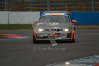 © Octane Photographic Ltd. BritCar Production Cup Championship race. 21st April 2012. Donington Park. Paul Mitson/Mike Pascall/Paul Kite, Seat Leon Cupra. Digital Ref : 0300lw1d2345