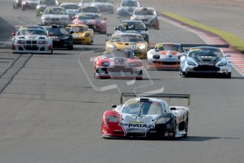 2012 © Chris Enion/Octane Photographic Ltd. Saturday 22nd September 2012 – Silverstone Brit Car. Digital Ref : 0525ce1d6666
