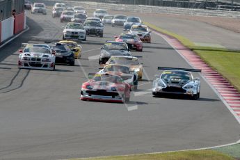 2012 © Chris Enion/Octane Photographic Ltd. Saturday 22nd September 2012 – Silverstone Brit Car. Digital Ref : 0525ce1d6673