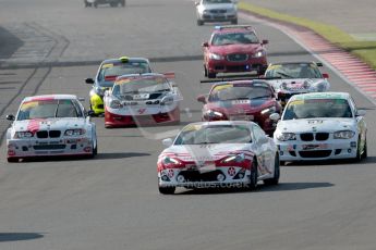 2012 © Chris Enion/Octane Photographic Ltd. Saturday 22nd September 2012 – Silverstone Brit Car. Digital Ref : 0525ce1d6699
