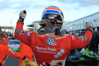 2012 © Chris Enion/Octane Photographic Ltd. Saturday 29th September 2012 – Donington Park - F3 Race 1. Digital Ref :