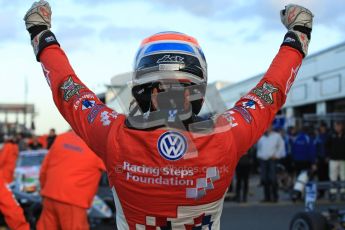 2012 © Chris Enion/Octane Photographic Ltd. Saturday 29th September 2012 – Donington Park - F3 Race 1. Digital Ref :