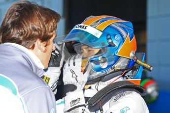 2012 © Chris Enion/Octane Photographic Ltd. Saturday 29th September 2012 – Donington Park - F3 Race 1. Digital Ref :