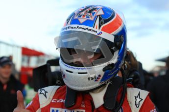 2012 © Chris Enion/Octane Photographic Ltd. Saturday 29th September 2012 – Donington Park - F3 Race 1. Digital Ref :