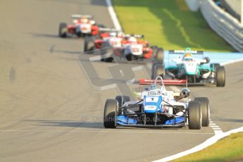2012 © Chris Enion/Octane Photographic Ltd. Saturday 29th September 2012 – Donington Park - F3 Race 1. Digital Ref :