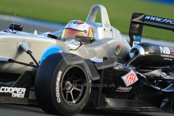 2012 © Chris Enion/Octane Photographic Ltd. Saturday 29th September 2012 – Donington Park - F3 Race 1. Digital Ref :