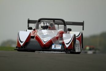 © Carl Jones/Octane Photographic Ltd. 20th October 2012. Tony Sinclair, Jade 3, OSS, Donington Park. Digital Ref : 0549ce7d1566