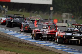 © Carl Jones/Octane Photographic Ltd. 20th October 2012. The Start, OSS, Donington Park. Digital Ref : 0549ce7d1923