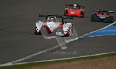 © Carl Jones/Octane Photographic Ltd. 20th October 2012. Tony Sinclair, Jade 3, OSS, Donington Park. Digital Ref : 0549ce7d2004