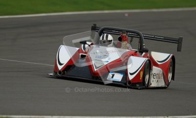 © Carl Jones/Octane Photographic Ltd. 20th October 2012. Tony Sinclair, Jade 3, OSS, Donington Park. Digital Ref : 0549ce7d2085