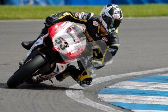 © Octane Photographic Ltd/Chris Enion 2012. British Superbikes test day – Donington Park, Tuesday 7th August 2012. Ducati Coventry. Digital Ref : 0450CE1D0154