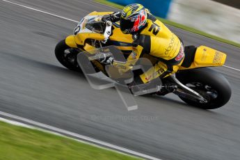 © Octane Photographic Ltd/Chris Enion 2012. British Superbikes test day – Donington Park, Tuesday 7th August 2012. Tom Tunstall - Doodson Motorsort. Digital Ref : 0450CE1D0456
