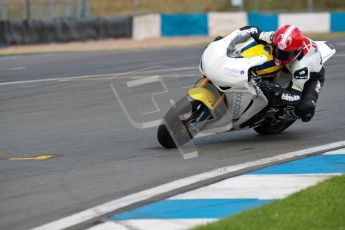 © Octane Photographic Ltd/Chris Enion 2012. British Superbikes test day – Donington Park, Tuesday 7th August 2012. Doodson Motorsport. Digital Ref : 0450CE1D0643