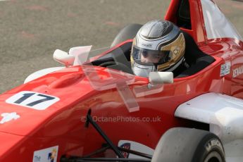 © Octane Photographic Ltd 2012. Formula Renault BARC - Silverstone - Friday 5th October 2012. Digital Reference: 0535lw1d1340