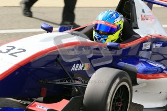 © Octane Photographic Ltd 2012. Formula Renault BARC - Silverstone - Friday 5th October 2012. Digital Reference: 0535lw1d1350