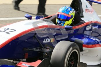 © Octane Photographic Ltd 2012. Formula Renault BARC - Silverstone - Friday 5th October 2012. Digital Reference: 0535lw1d1350