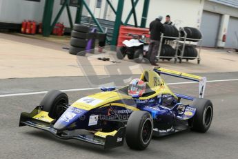 © Octane Photographic Ltd 2012. Formula Renault BARC - Silverstone - Friday 5th October 2012. Digital Reference: 0535lw1d1382