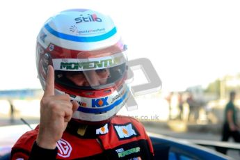 © Chris Enion/www.octanephotos.co.uk 2012 BTCC. Silverstone. Qualifying. Jason Plato - MG KX Momentum Racing. Digital Ref: 0538ce1d0678