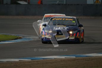 © Octane Photographic Ltd. BTCC - Round Two - Donington Park. Free Practice. Saturday 14th April 2012. Andrew Jordan, Honda Civic, Pirtek Racing. Digital ref : 0291lw1d6093