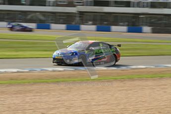 © Octane Photographic Ltd. BTCC - Round Two - Donington Park. Free Practice. Saturday 14th April 2012. Andy Neate, MG6, MG KX Momentum Racing. Digital ref : 0291lw7d2568