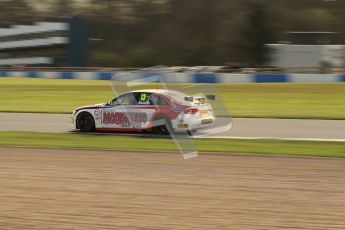 © Octane Photographic Ltd. BTCC - Round Two - Donington Park. Free Practice. Saturday 14th April 2012. Rob Austin, Audi A4, Rob Austin Racing. Digital ref : 0291lw7d2873