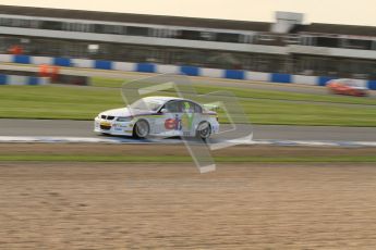 © Octane Photographic Ltd. BTCC - Round Two - Donington Park. Free Practice. Saturday 14th April 2012. Tom Onslow-Cole, BMW 320si, eBay Motors. Digital ref : 0291lw7d2876