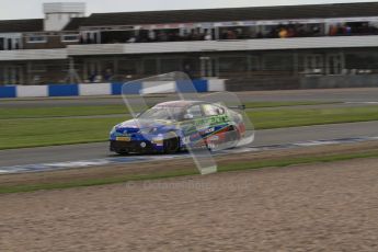© Octane Photographic Ltd. BTCC - Round Two - Donington Park - Race 2. Sunday 15th April 2012. Andy Neate, MG6, MG KX Momentum Racing. Digital ref : 0296lw7d5086