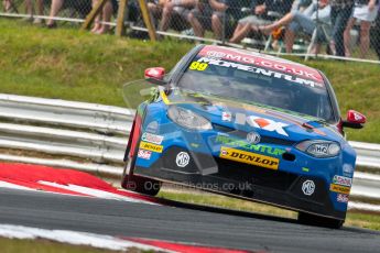 © Octane Photographic Ltd./Chris Enion. British Touring Car Championship – Round 6, Snetterton, Saturday 11th August 2012. Free Practice 2. Jason Plato - MG KX Momentum Racing, MG6. Digital Ref : 0453ce1d0119