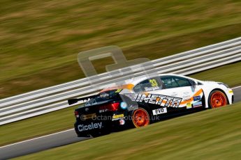 © Octane Photographic Ltd./Chris Enion. British Touring Car Championship – Round 6, Snetterton, Sunday 12th August 2012. Race 2. Adam Morgan - Speedworks Motorsport, Toyota Avensis. Digital Ref : 0456ce1d0067