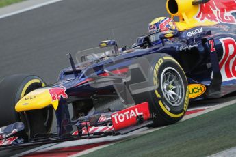 © 2012 Octane Photographic Ltd. Hungarian GP Hungaroring - Saturday 28th July 2012 - F1 Qualifying. Red Bull RB8 - Mark Webber. Digital Ref : 0430lw7d7515