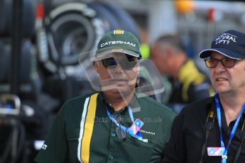 © 2012 Octane Photographic Ltd. Hungarian GP Hungaroring - Saturday 28th July 2012 - GP2. Caterham Racing - Nino Judge. Digital Ref : 0430lw7d0481