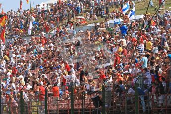 © 2012 Octane Photographic Ltd. Hungarian GP Hungaroring - Saturday 28th July 2012 - GP2 Race 1 Winner - Carlin - Max Chilton. Digital Ref : 0431cb7d0495