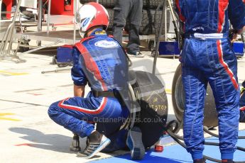 8 - © 2012 Octane Photographic Ltd. Hungarian GP Hungaroring - Saturday 28th July 2012 - GP2 Race 1 - iSport International - Jolyon Palmer. Digital Ref : 0431CB7D0588