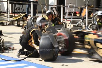 © 2012 Octane Photographic Ltd. Hungarian GP Hungaroring - Saturday 28th July 2012 - GP2 Race 1 - James Calado - Lotus GP. Digital Ref : 0431cb7d0640