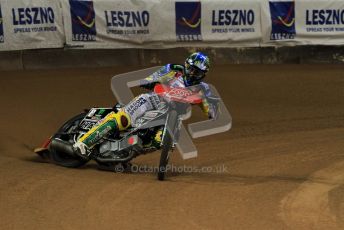 © Carl Jones/Octane Photographic Ltd. FIM FOGO British Speedway GP, Millennium Stadium, Cardiff, Friday 24th August 2012. Chris Holder. Digital Ref : 0479cj7d8963