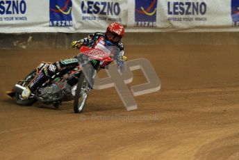 © Carl Jones/Octane Photographic Ltd. FIM FOGO British Speedway GP, Millennium Stadium, Cardiff, Friday 24th August 2012. Digital Ref : 0479cj7d9004
