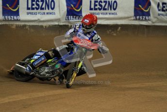© Carl Jones/Octane Photographic Ltd. FIM FOGO British Speedway GP, Millennium Stadium, Cardiff, Friday 24th August 2012. Digital Ref : 0479cj7d9068
