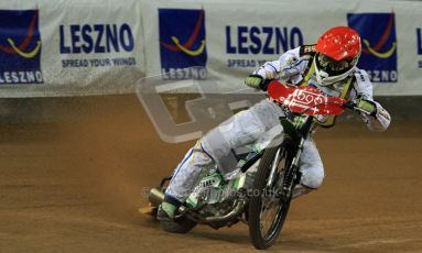 © Carl Jones/Octane Photographic Ltd. FIM FOGO British Speedway GP, Millennium Stadium, Cardiff, Friday 24th August 2012. Digital Ref : 0479cj7d9211