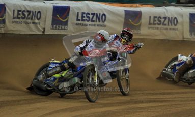 © Carl Jones/Octane Photographic Ltd. FIM FOGO British Speedway GP, Millennium Stadium, Cardiff, Saturday 25th August 2012. Digital Ref : 0480cj7d0093