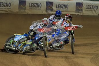 © Carl Jones/Octane Photographic Ltd. FIM FOGO British Speedway GP, Millennium Stadium, Cardiff, Saturday 25th August 2012. Digital Ref : 0480cj7d0096