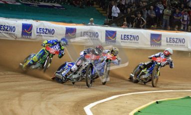 © Carl Jones/Octane Photographic Ltd. FIM FOGO British Speedway GP, Millennium Stadium, Cardiff, Saturday 25th August 2012. Digital Ref : 0480cj7d9419