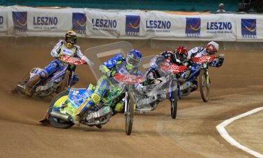 © Carl Jones/Octane Photographic Ltd. FIM FOGO British Speedway GP, Millennium Stadium, Cardiff, Saturday 25th August 2012. Digital Ref : 0480cj7d9427