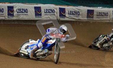 © Carl Jones/Octane Photographic Ltd. FIM FOGO British Speedway GP, Millennium Stadium, Cardiff, Saturday 25th August 2012. Digital Ref : 0480cj7d9461