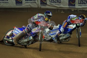 © Carl Jones/Octane Photographic Ltd. FIM FOGO British Speedway GP, Millennium Stadium, Cardiff, Saturday 25th August 2012. Digital Ref : 0480cj7d9588