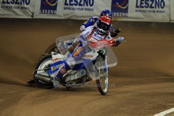 © Carl Jones/Octane Photographic Ltd. FIM FOGO British Speedway GP, Millennium Stadium, Cardiff, Saturday 25th August 2012. Digital Ref : 0480cj7d9694